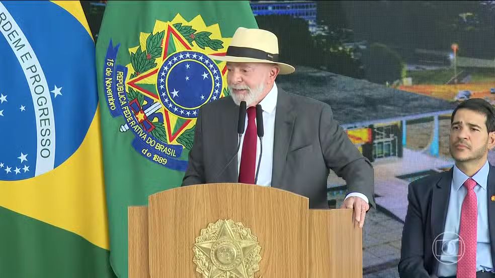 Lula sanciona primeira lei da reforma tributária e inicia transformação histórica no sistema de impostos