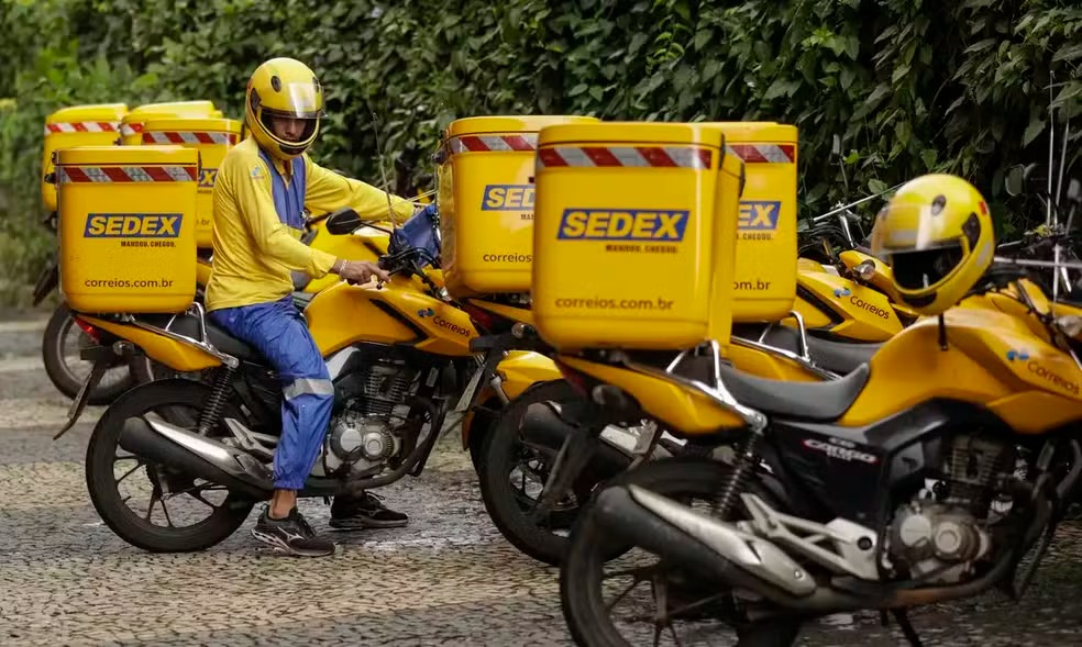 Correios divulga resultados do maior concurso em 13 anos