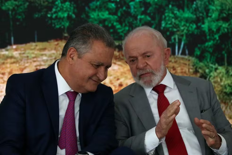 Governo avalia redução de imposto de importação para conter alta nos preços dos alimentos