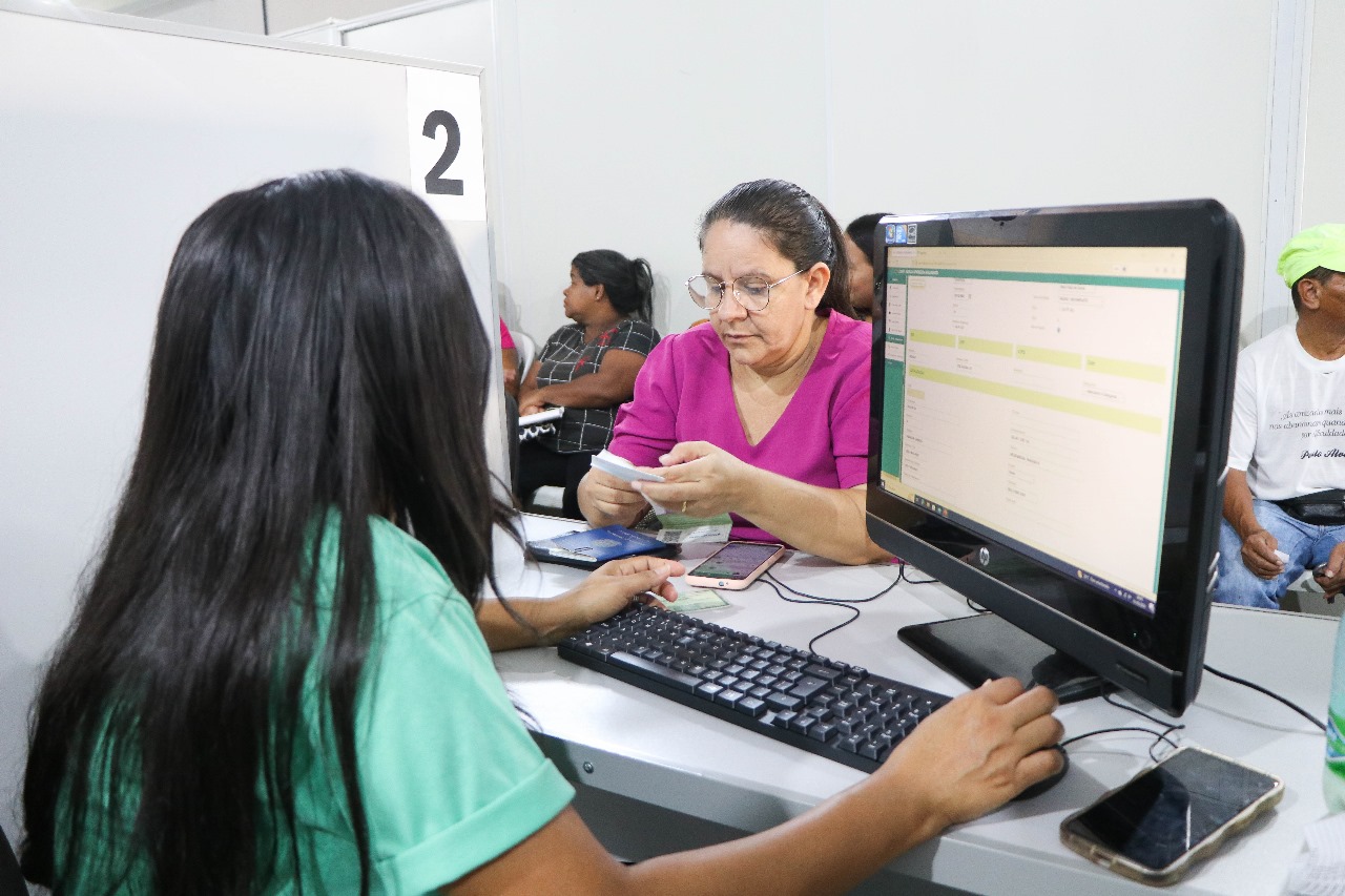 Senador Canedo tem processo seletivo para incorporadora de imóveis