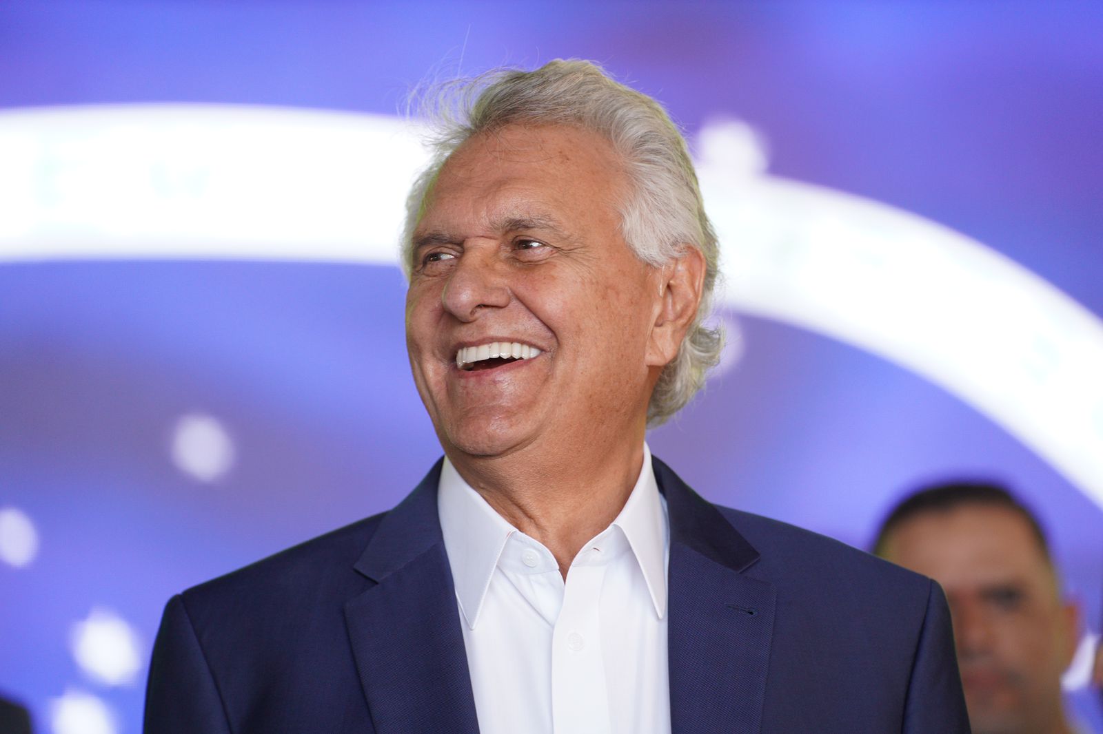 Caiado lançará pré-candidatura à Presidência e busca unir a direita para 2026