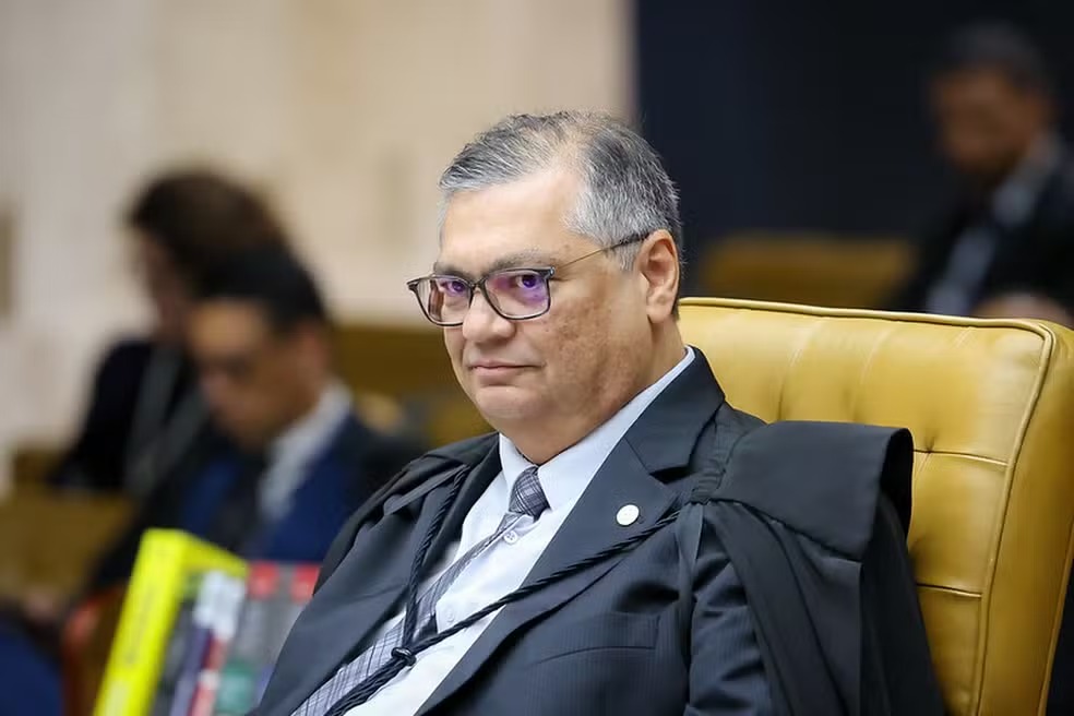 Flávio Dino intima governo a prestar contas sobre emendas PIX e recursos do Perse