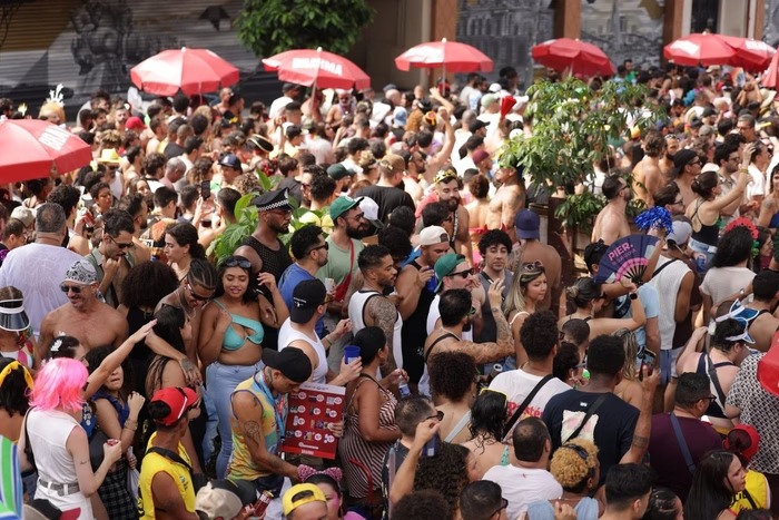 Carnaval: Quarta-feira de Cinzas não é feriado, mas há ponto facultativo em diversas cidades