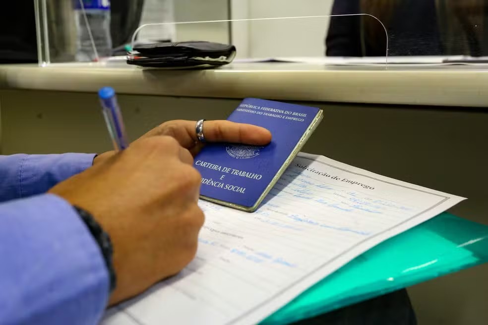 Desemprego sobe para 6,5%, mas segue no menor nível para janeiro desde 2012