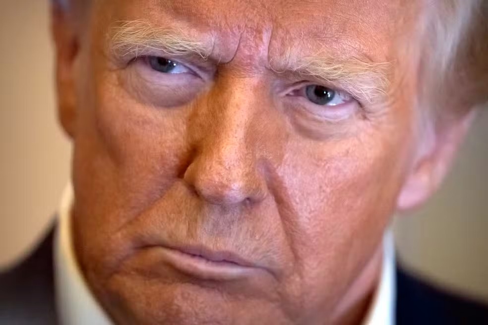 Trump confirma tarifas sobre México, Canadá e China a partir de 4 de março