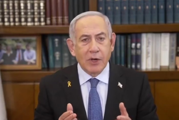 Netanyahu ameaça Hamas e indica possível tomada de território em Gaza