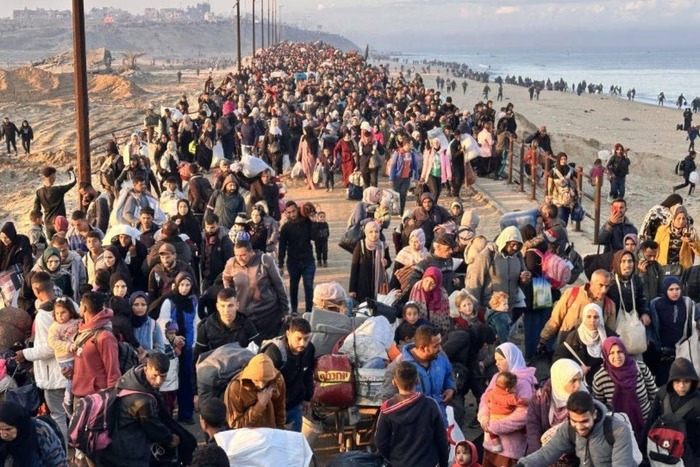 EUA negociam diretamente com Hamas para libertação de reféns e fim da guerra em Gaza