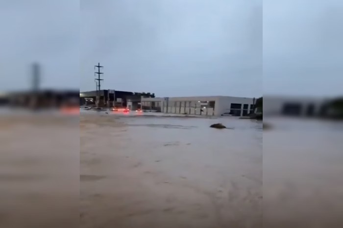 Bahía Blanca registra recorde histórico de chuvas, deixa 16 mortos e provoca destruição em massa