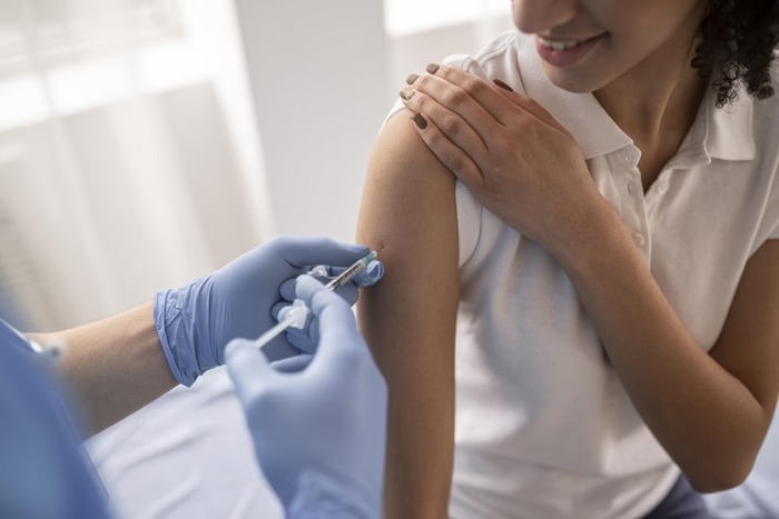 Goiás lança campanha de vacinação contra Influenza com meta de imunizar 90% do público-alvo
