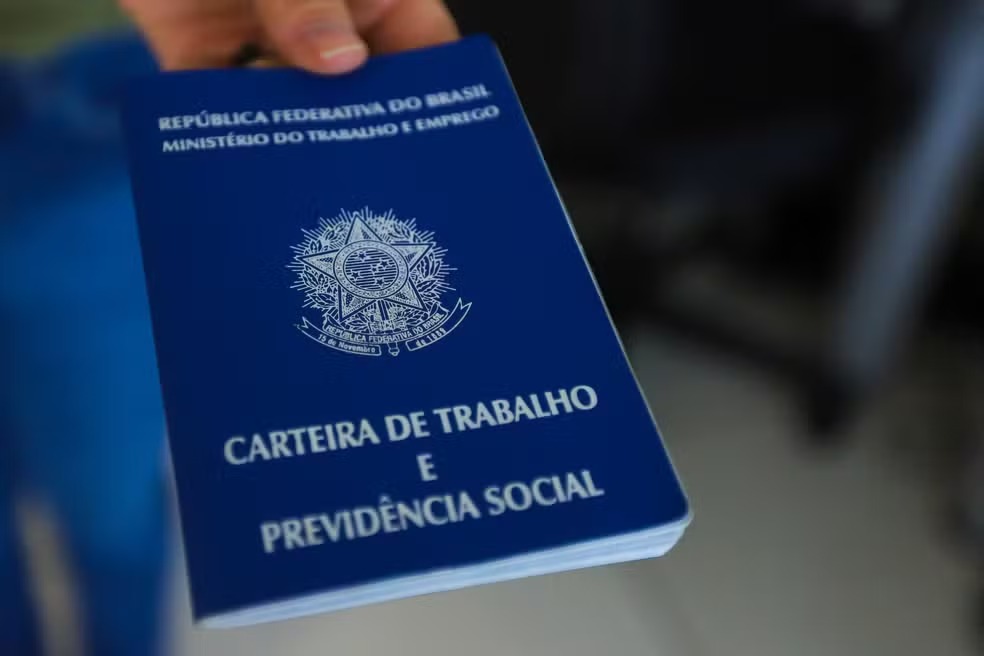 Desemprego sobe para 7%, mas Brasil registra melhor marca para o 1º trimestre desde 2012 e renda bate recorde