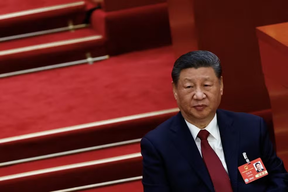 China eleva tarifas sobre produtos dos EUA para 125% em nova escalada da guerra comercial