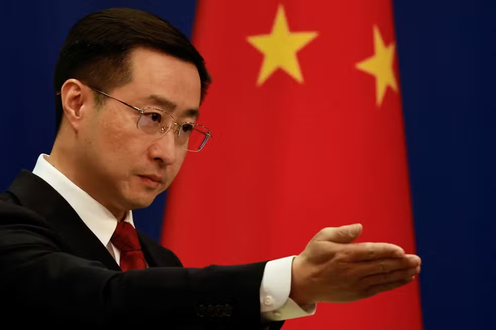 China convoca reunião na ONU e acusa EUA de sabotarem a paz global com guerra tarifária