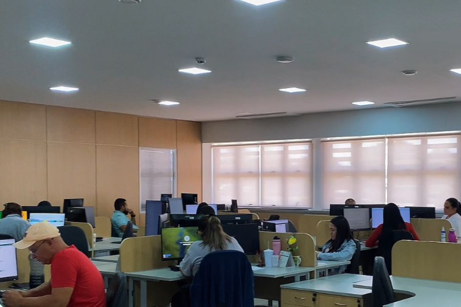 A Secretária de Assistência Social de Senador Canedo Abre Inscrições para Vagas em Diversas Áreas com Requisito de Nível Superior