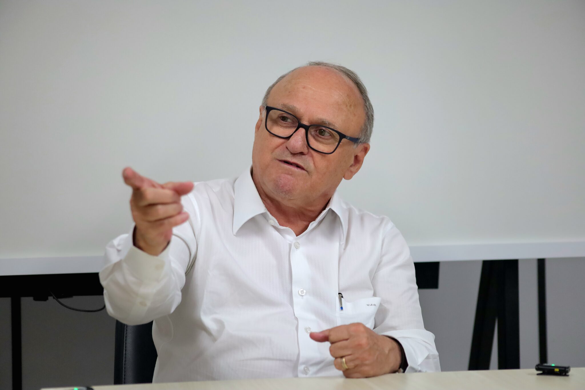 Prefeitura de Goiânia pede aval da Câmara para realocar R$ 10 milhões à Infraestrutura