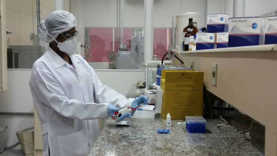 UFG inaugura Centro de Excelência em Inovação em Saúde para fortalecer o SUS e colocar Goiás na liderança científica