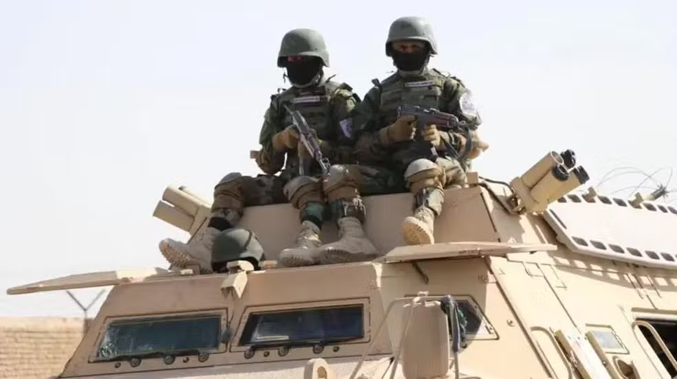 Talibã perde controle de meio milhão de armas dos EUA; parte pode ter chegado à Al-Qaeda, diz ONU