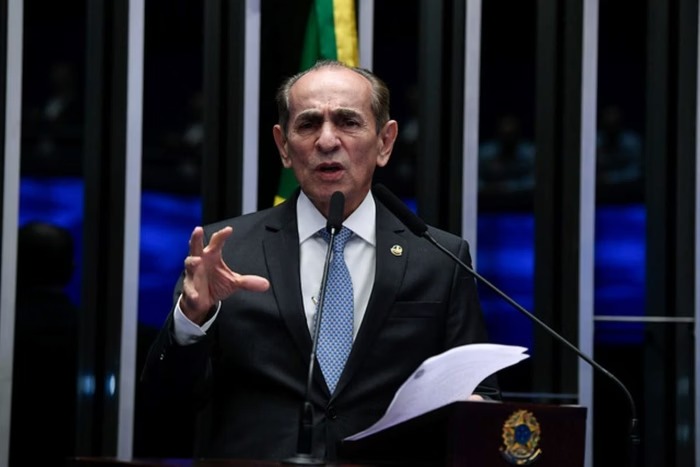 Senado discute PEC para fim da reeleição e mandatos de cinco anos