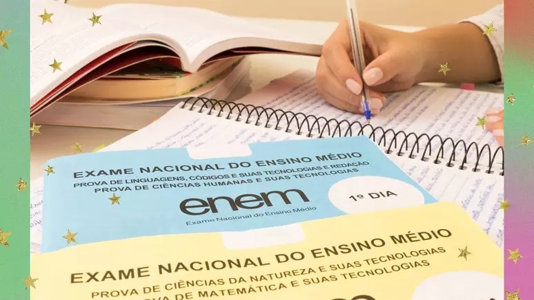 Enem 2025 poderá voltar a valer como diploma do ensino médio para maiores de 18 anos, diz ministro da Educação