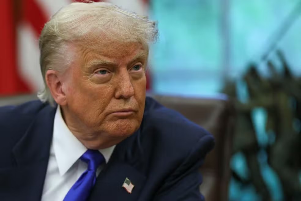 Trump diz que China quer negociar fim da guerra tarifária, mas chineses cobram “sinceridade” dos EUA