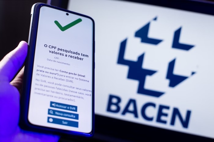 Banco Central libera solicitação automática para resgatar “dinheiro esquecido”