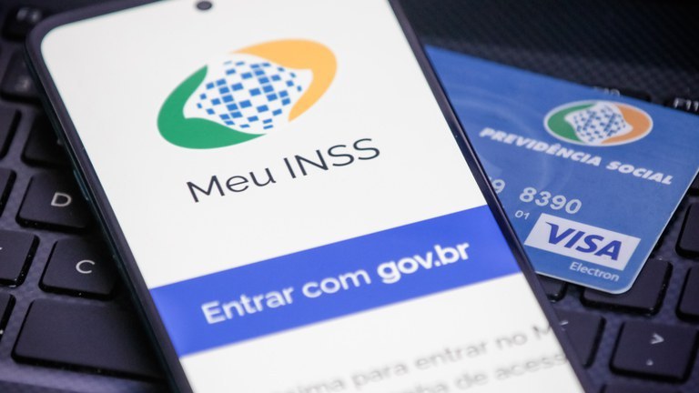 INSS exige biometria para liberar novos empréstimos consignados a partir de 23 de maio