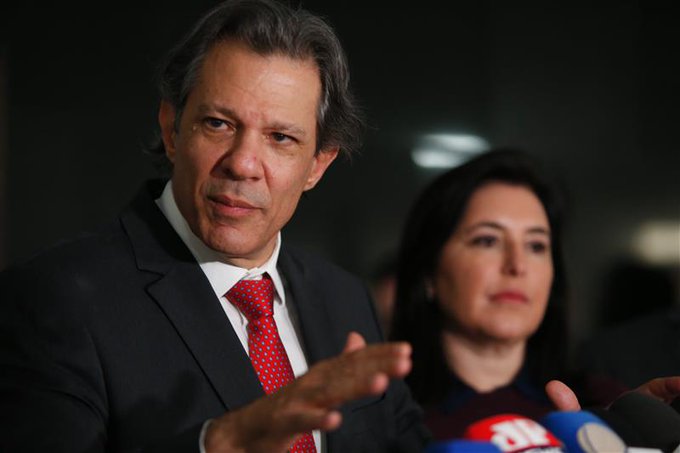 Governo bloqueia R$ 31,3 bilhões do orçamento e anuncia aumento do IOF para cumprir meta fiscal