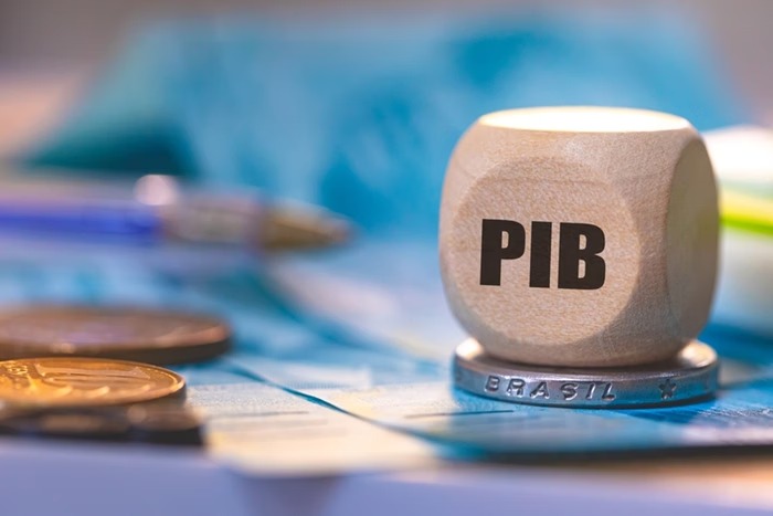 Prévia do PIB indica crescimento de 1,3% da economia brasileira no 1º trimestre, puxado pelo agronegócio