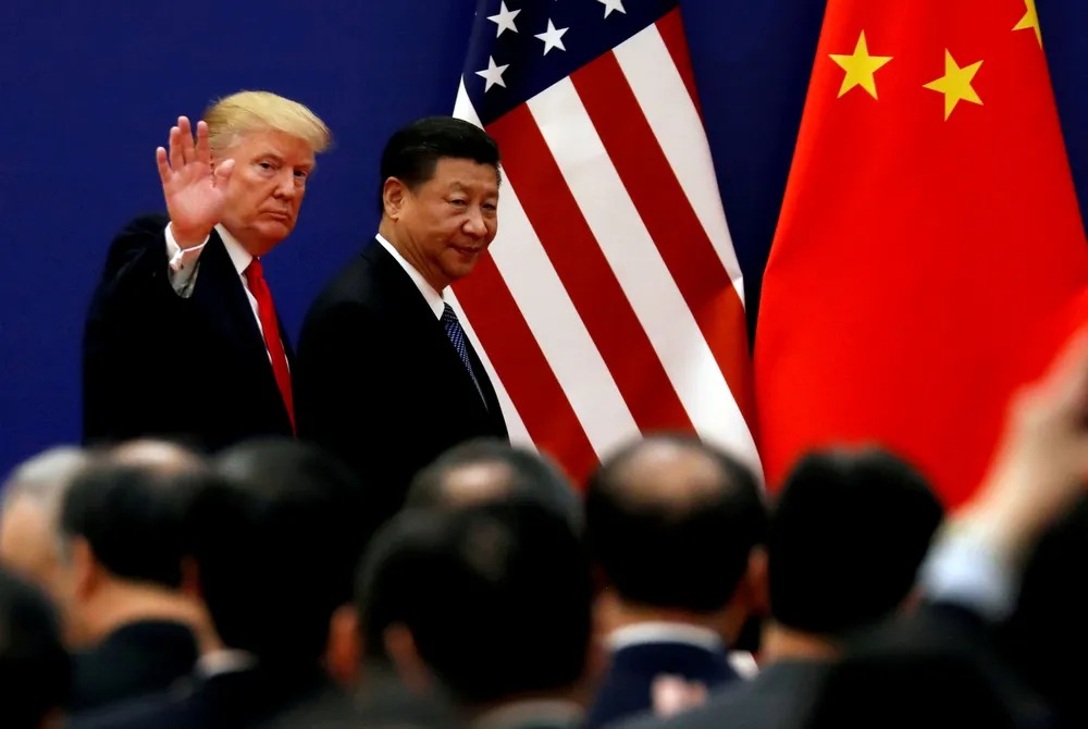 Trump anuncia nova rodada de negociações com China após trégua temporária na guerra tarifária