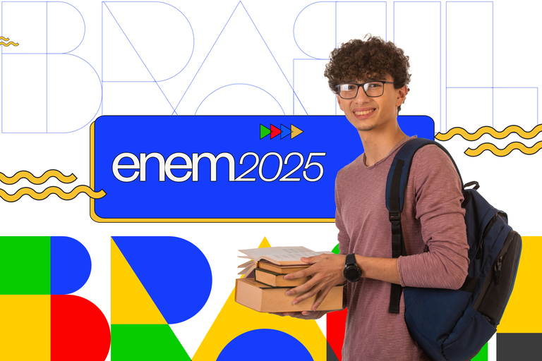 Inscrições do Enem 2025 são prorrogadas até 13 de junho, anuncia MEC