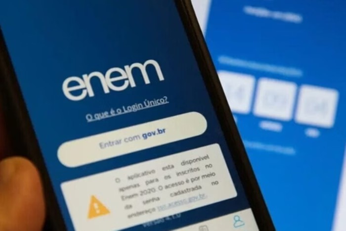 Enem 2025: inscrições terminam hoje; taxa pode ser paga até 18 de junho