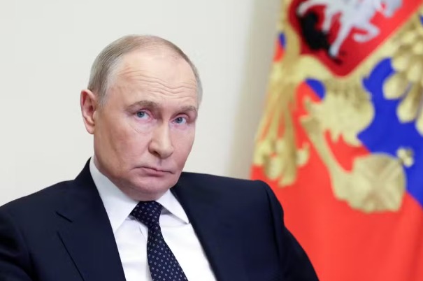 Putin reforça foco em armas nucleares e aumenta tensão sobre guerra na Ucrânia