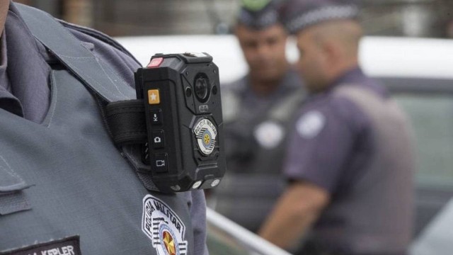 TJ-GO derruba obrigatoriedade de câmeras corporais em policiais militares e reforça autonomia do Estado