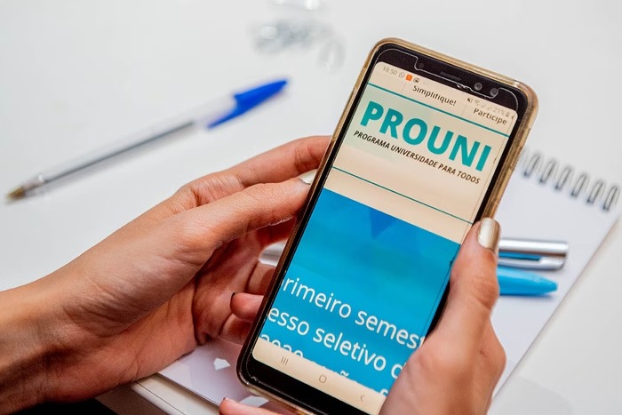 MEC divulga 1ª chamada do Prouni 2025 com mais de 211 mil bolsas para o segundo semestre