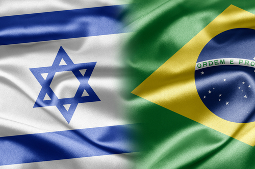Israel critica decisão do governo Lula de apoiar ação por genocídio em Gaza: “falha moral”