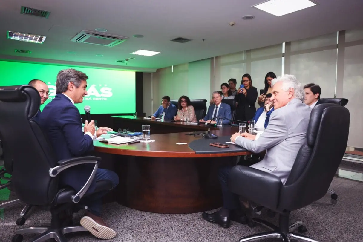 Goiás atrai Japão, EUA e China ao revelar maior reserva brasileira de terras raras pesadas