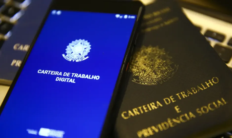 Goiás lidera geração de empregos formais no Brasil com saldo de mais de 56 mil novas vagas em 2025