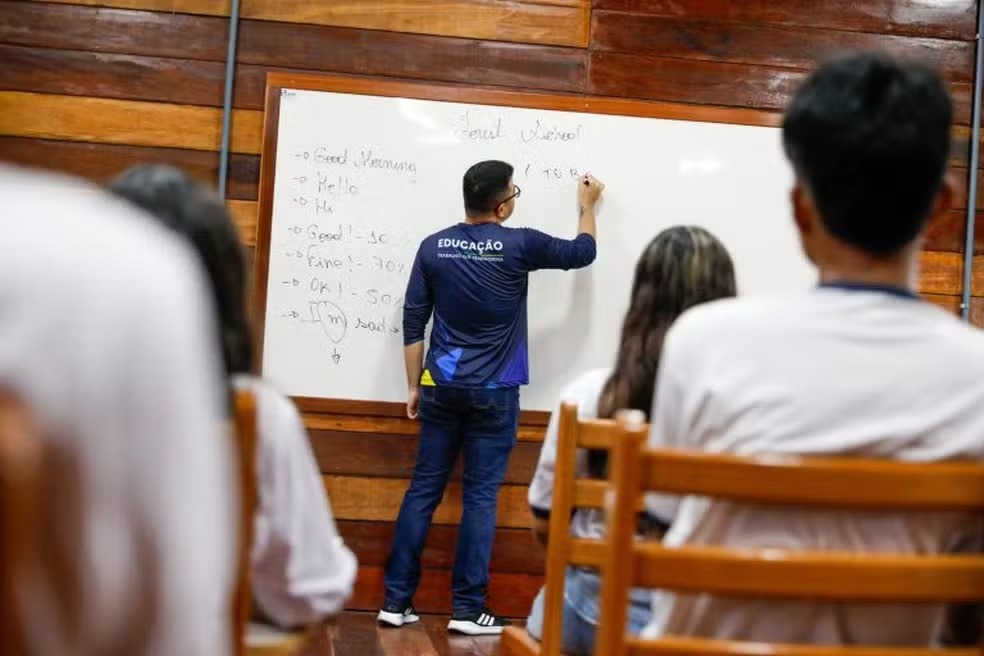 Prazo para pedir isenção da taxa da Prova Nacional Docente termina nesta sexta-feira (4); taxa é de R$ 85