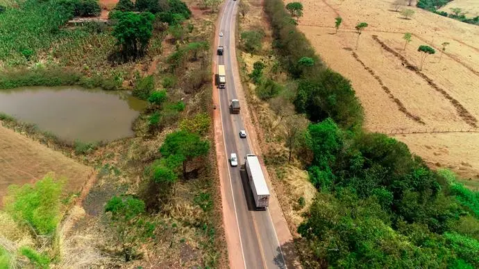 Duplicação da BR-153 começa em julho no trecho de Porangatu, conhecido como “Rodovia da Morte”