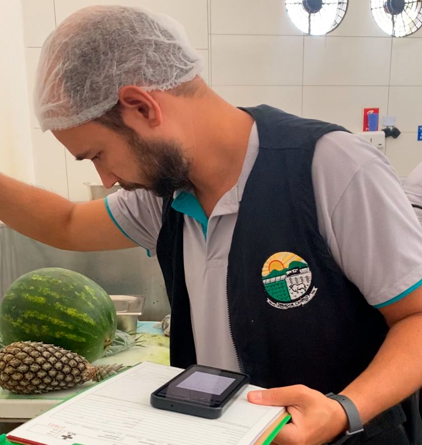 No Dia Nacional da Vigilância Sanitária, Senador Canedo destaca a importância da prevenção e do cuidado com a saúde pública