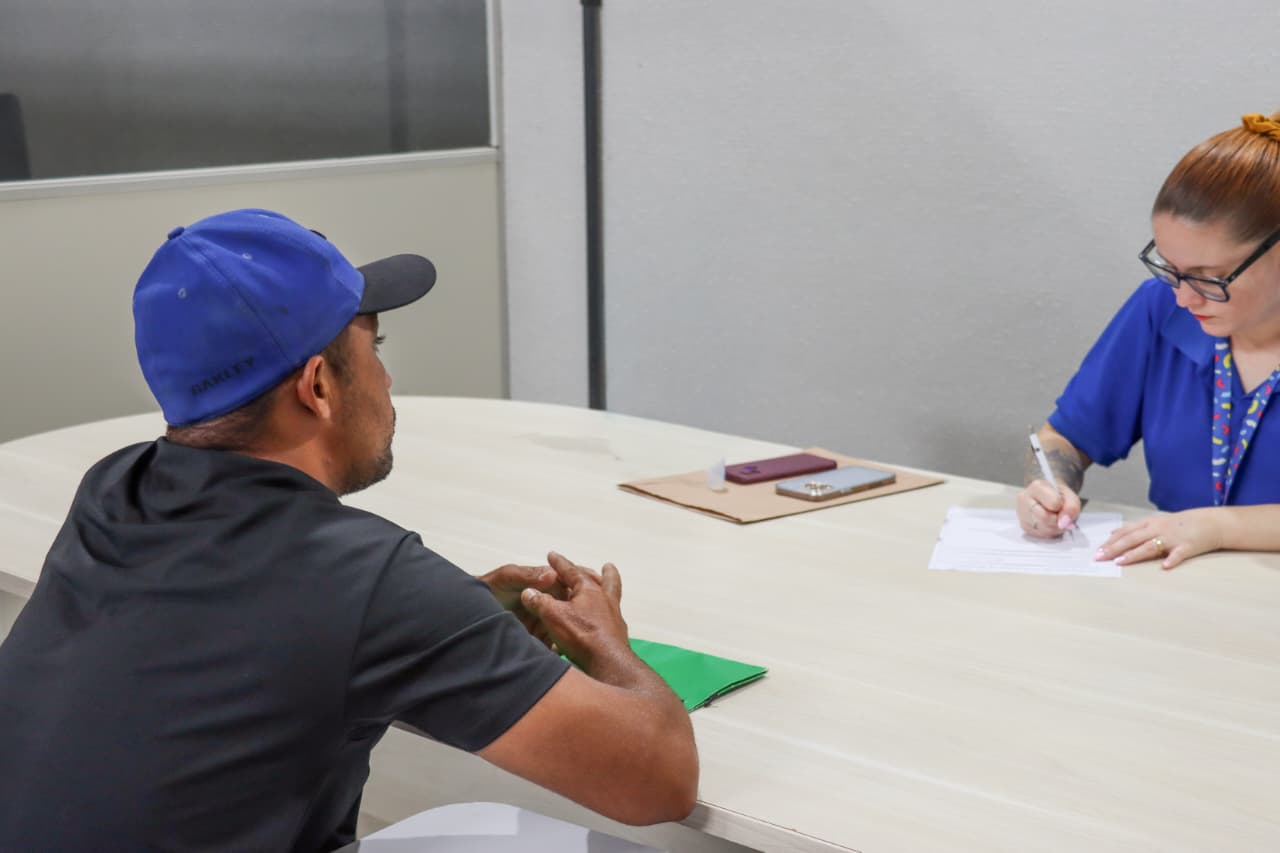 Senador Canedo oferece mais de 1.200 vagas de emprego e impulsiona o crescimento econômico local