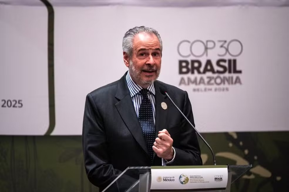 COP30: Brasil convoca setor privado a liderar ação climática e propõe novo pacto global de financiamento