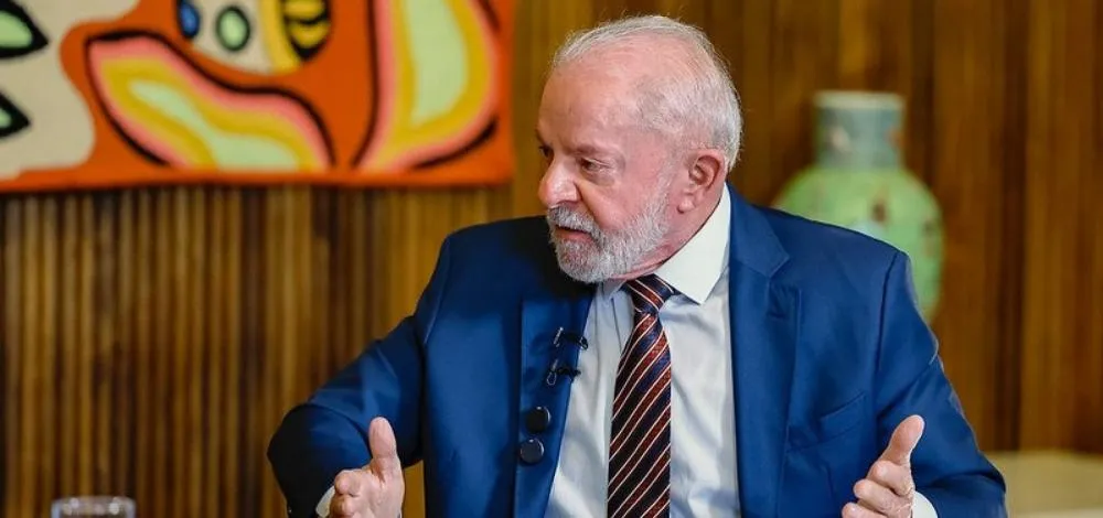 Governo Lula envia ao Congresso “PL das Big Techs” com proteção a influenciadores e combate a práticas anticoncorrenciais