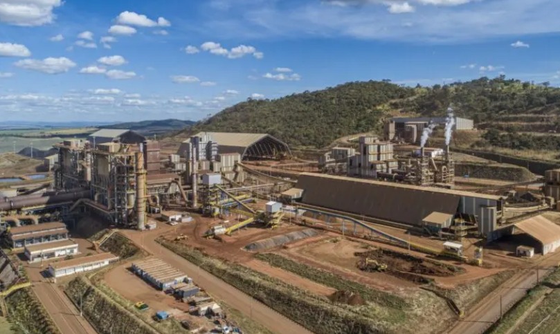 Cade investiga venda de minas da Anglo American para estatal chinesa por US$ 500 milhões