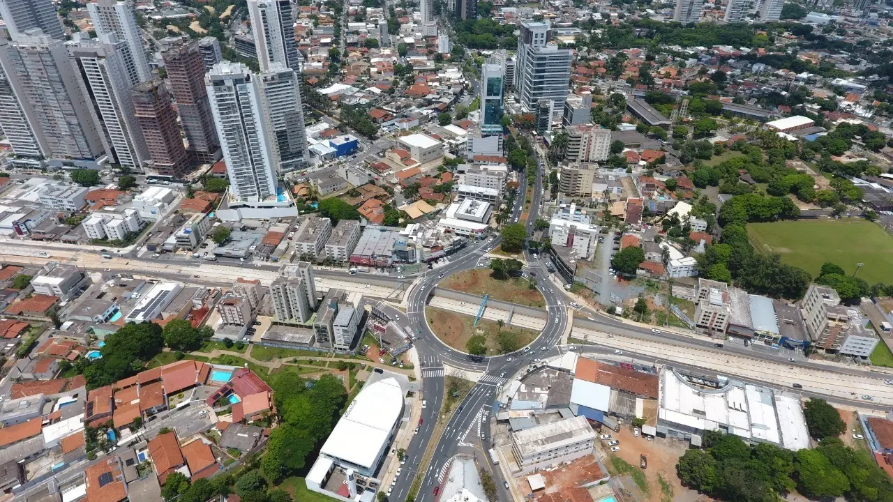 Goiânia sobe 29 posições em ranking de competitividade e entra para o top 100 nacional
