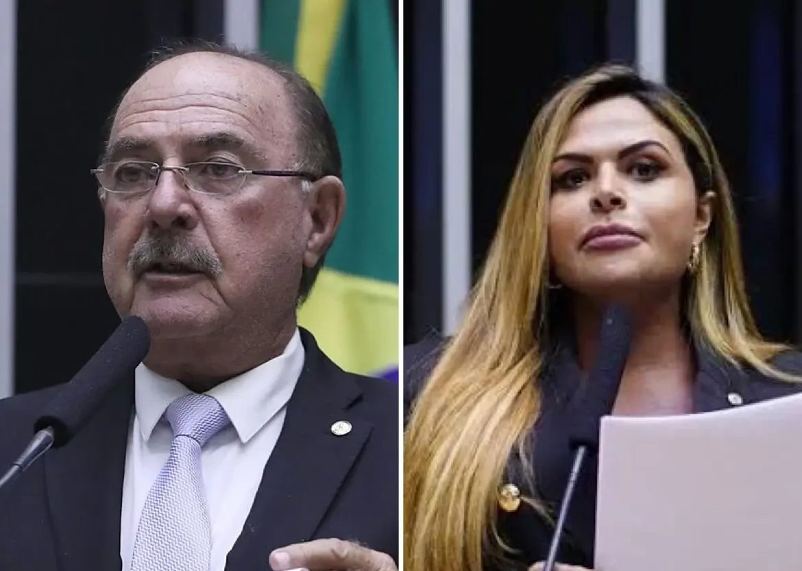 Câmara recebe pacote de projetos para combater exploração e adultização infantil na internet