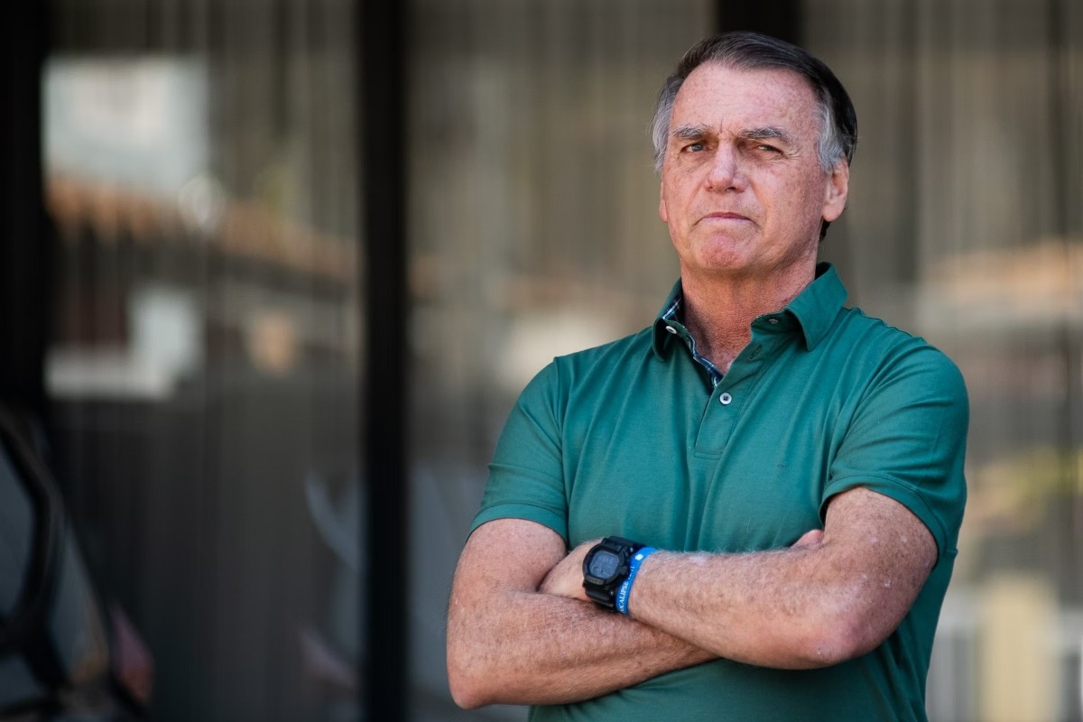 STF forma maioria pela condenação de Bolsonaro e aliados por tentativa de golpe de Estado