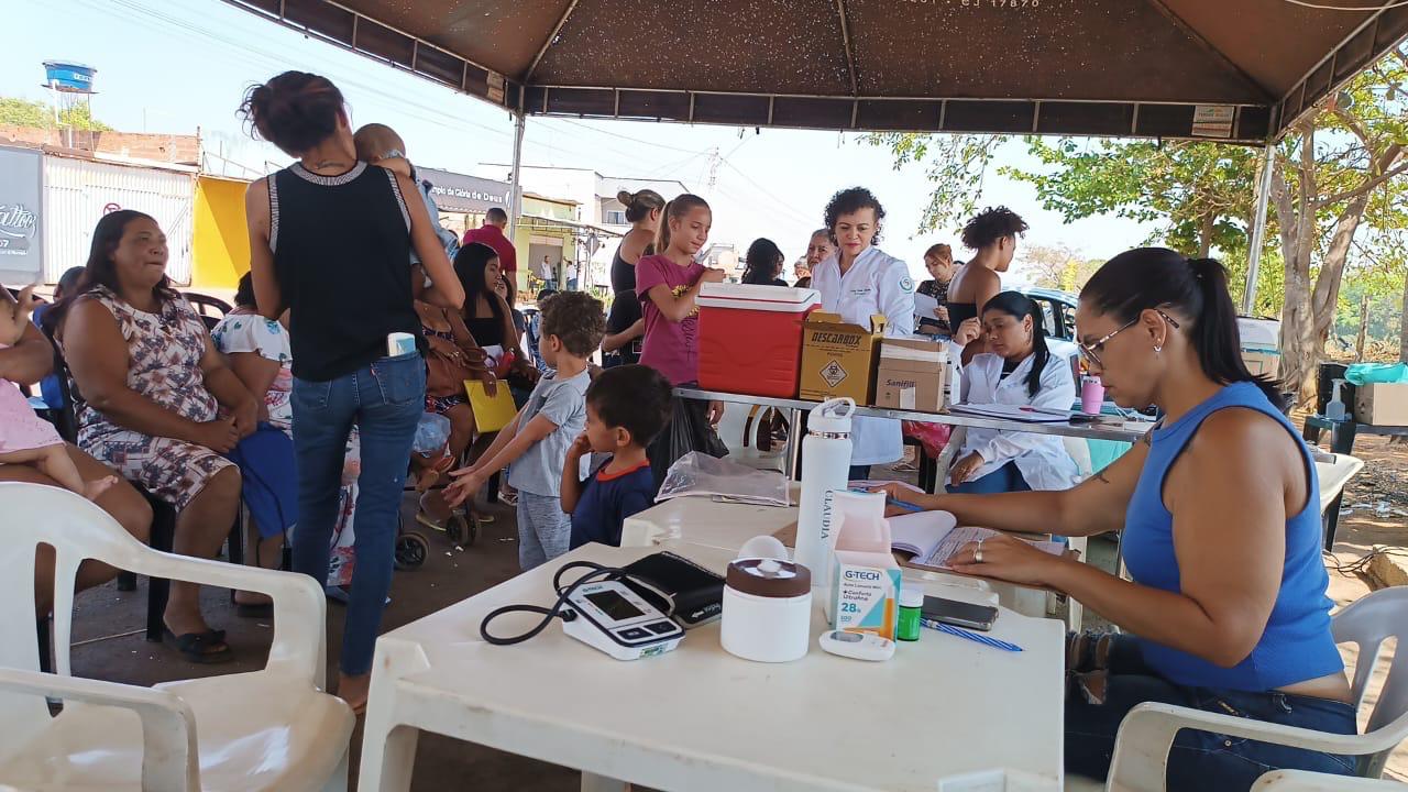 Programa Saúde Mais Perto de Você chega ao Residencial Morumbi com atendimentos gratuitos