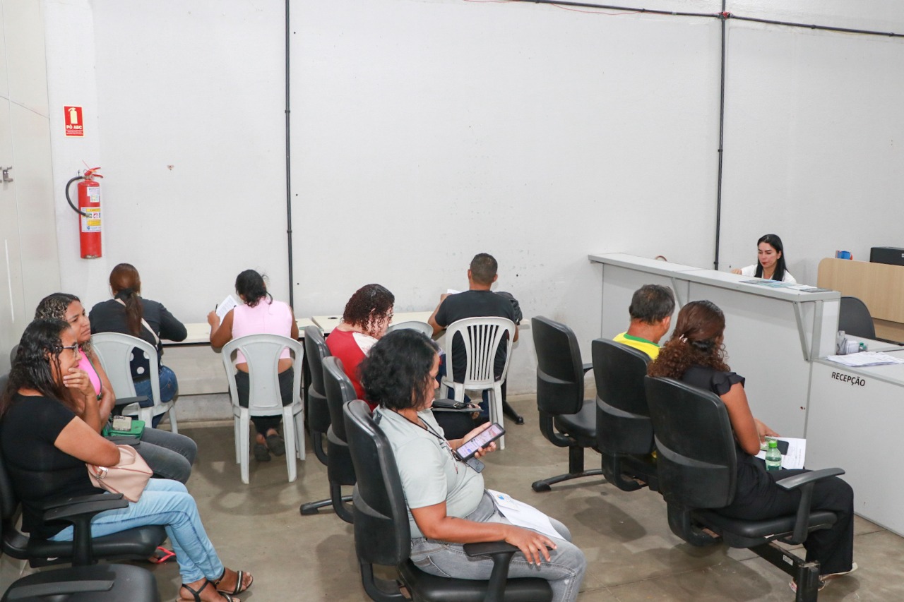 Senador Canedo abre mais de 1.000 vagas de emprego e fortalece economia local