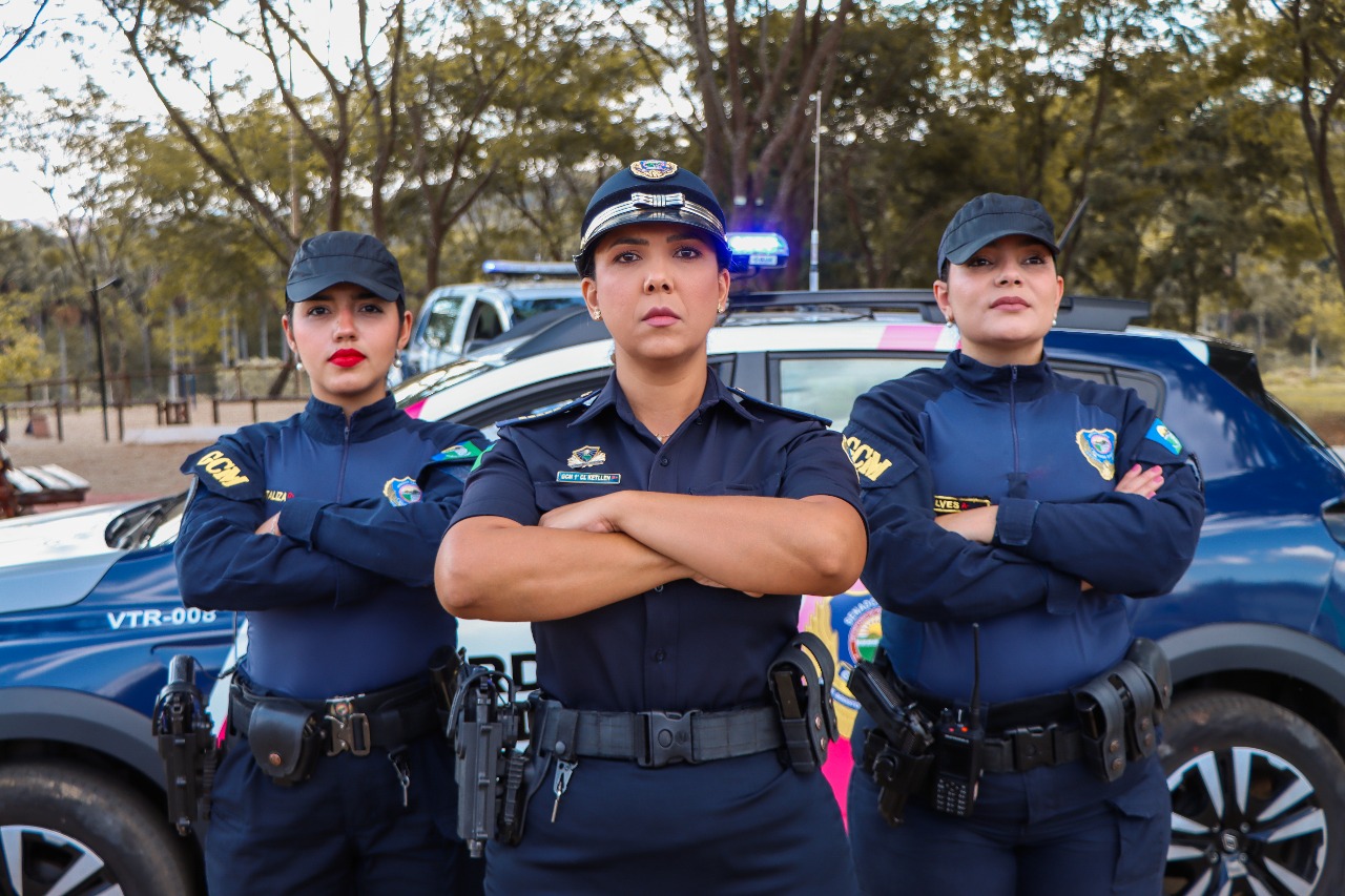 Programa “Mulher + Segura” já transforma a vida de quase 100 mulheres em Senador Canedo