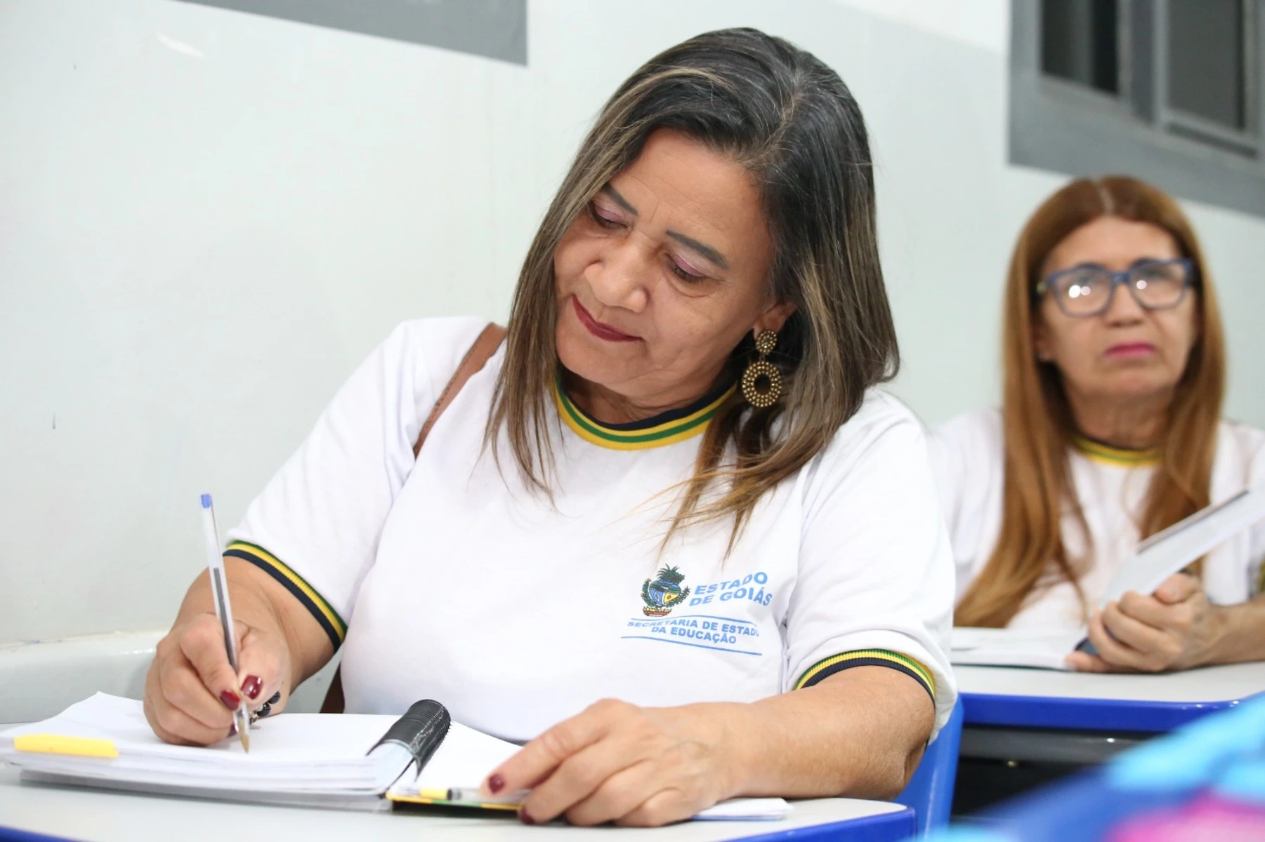 Brasil ainda convive com alto índice de analfabetismo, mas Goiás registra avanços na redução